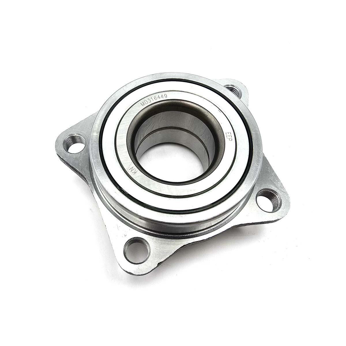 Ступица передняя EEP 15D210019