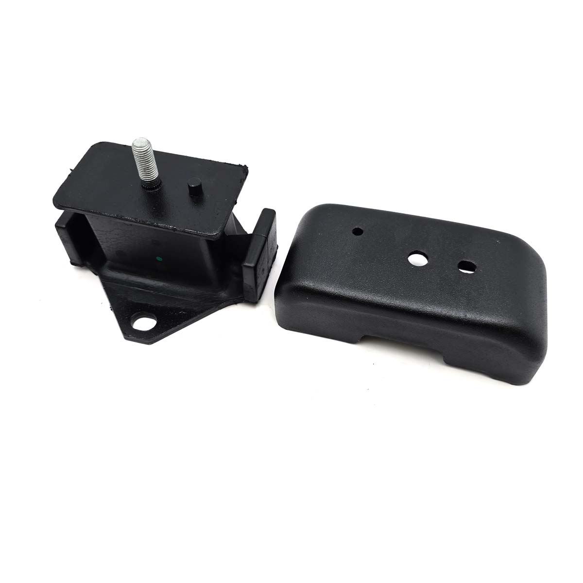 Подушка двигателя передняя EEP 15D230260