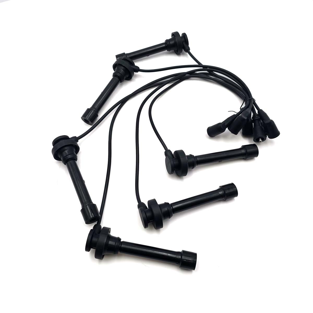 Провода свечные (бронепровода) EEP 15D250002