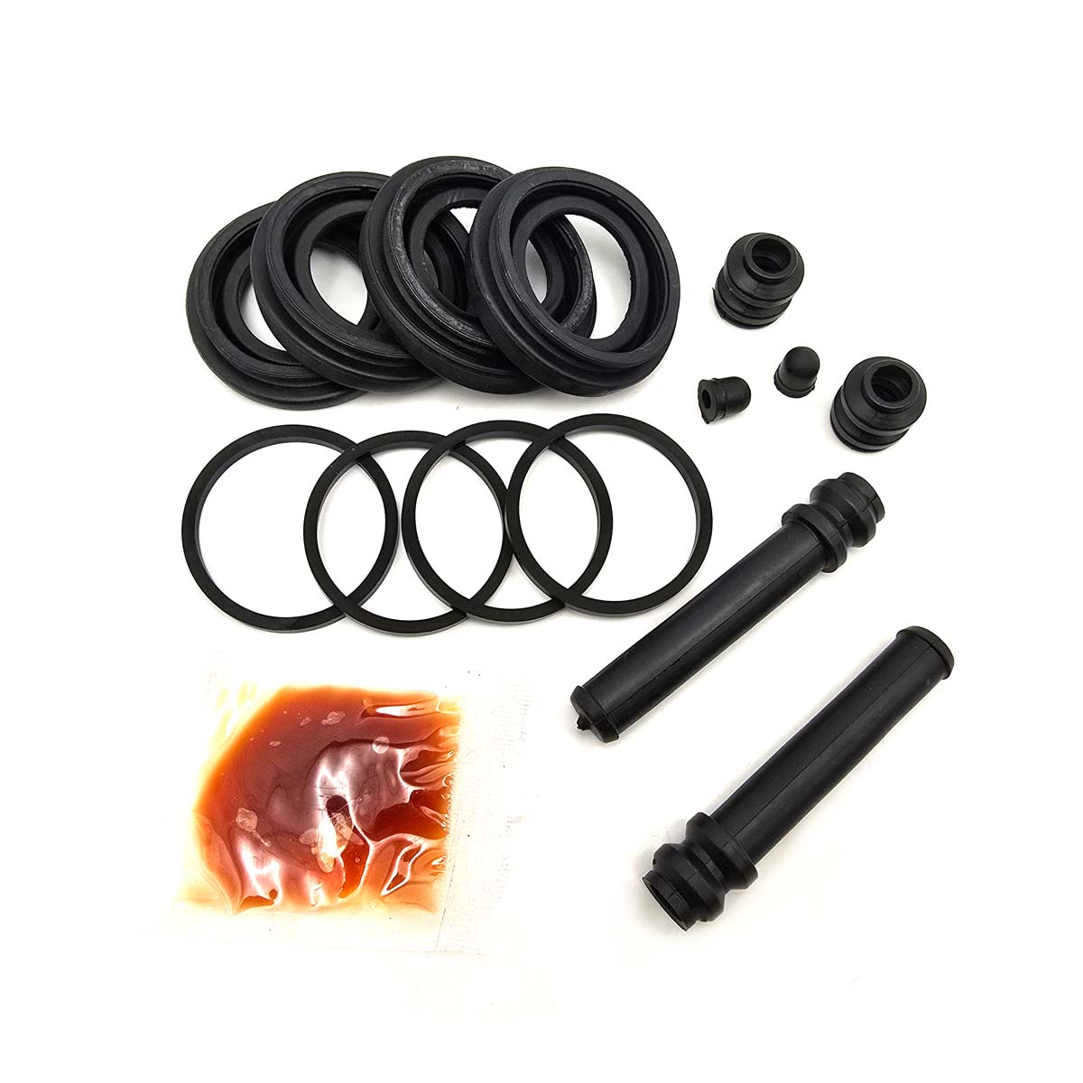 Ремкомплект суппорта переднего EEP 15E090002