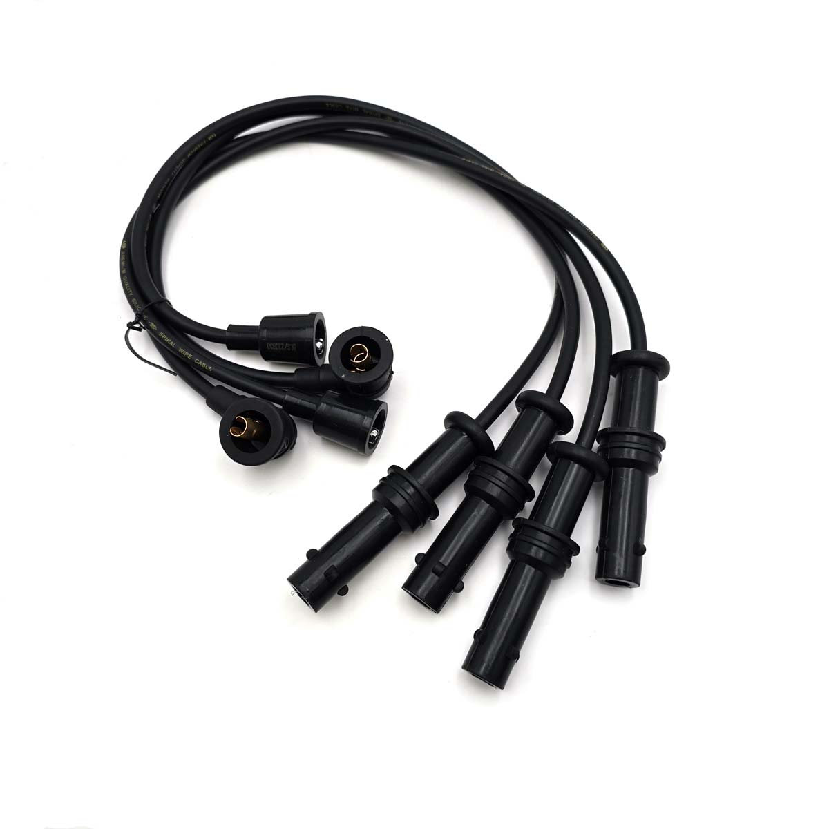 Провода свечные (бронепровода) EEP 15F250002