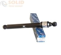 Амортизатор рулевой рейки (демфер) WXQP 160309