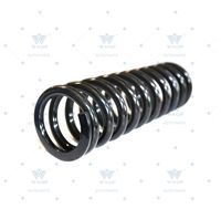 Пружина задняя WXQP 170195