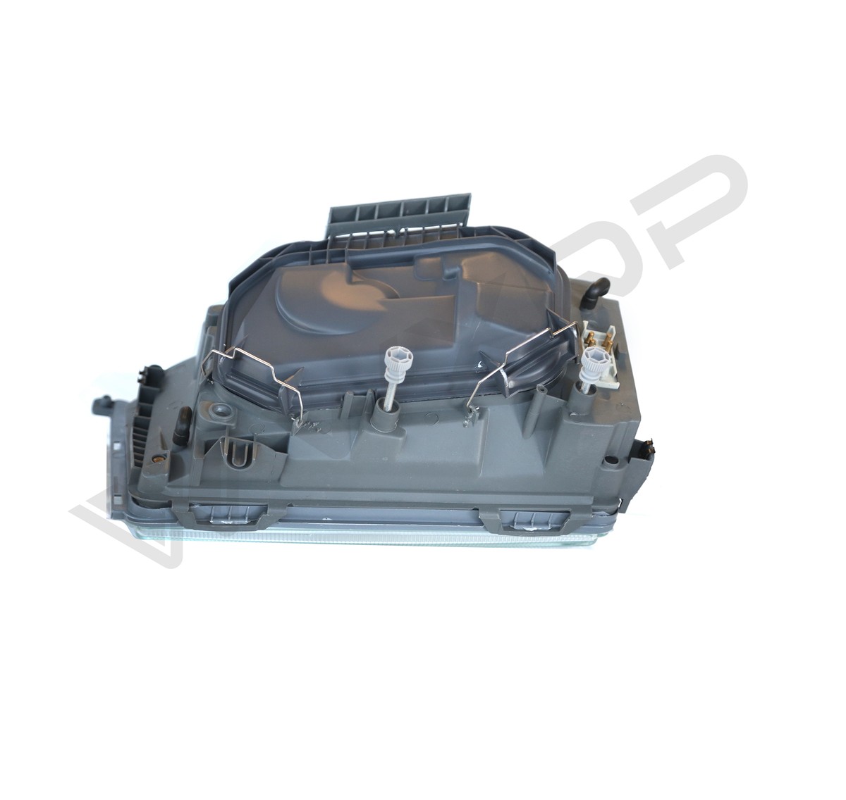 Фара передняя L WXQP 172097