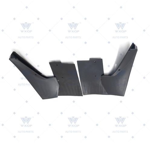 Брызговики комплект 2 шт. WXQP 172159