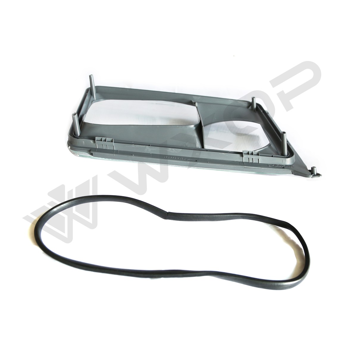Стекло фары L WXQP 172229