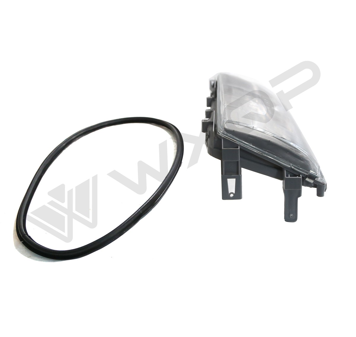 Стекло фары L WXQP 172243