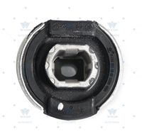 Подушка балки задней передняя WXQP 180597