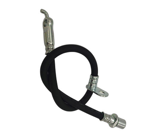 Тормозной шланг передний R RAMEDER 20A020034