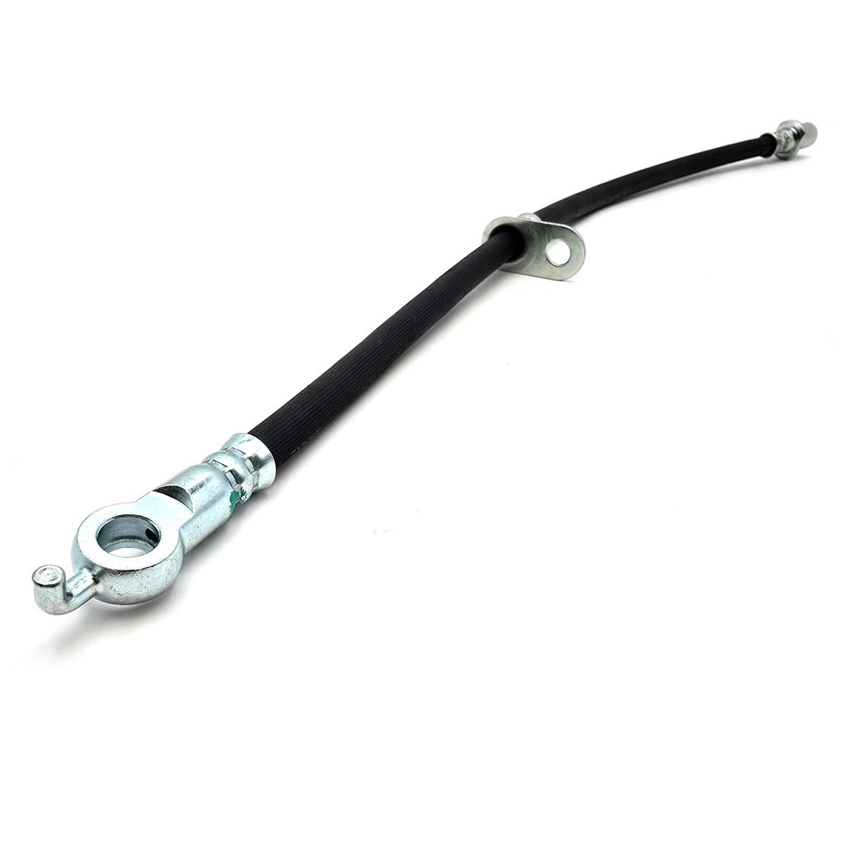 Тормозной шланг передний L RAMEDER 20A020035