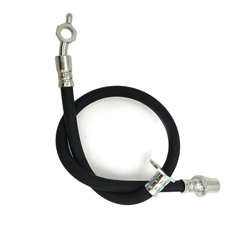 Тормозной шланг задний R RAMEDER 20A020037