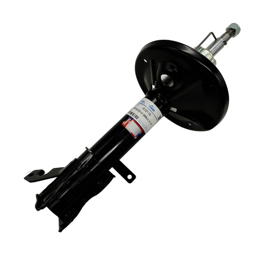 Амортизатор передний L газомасляный RAMEDER 20A040004