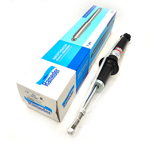 Амортизатор передний газомасляный RAMEDER 20A040095