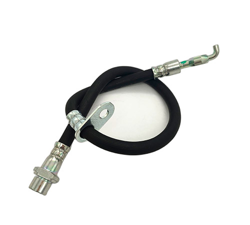 Тормозной шланг задний L RAMEDER 20A100004