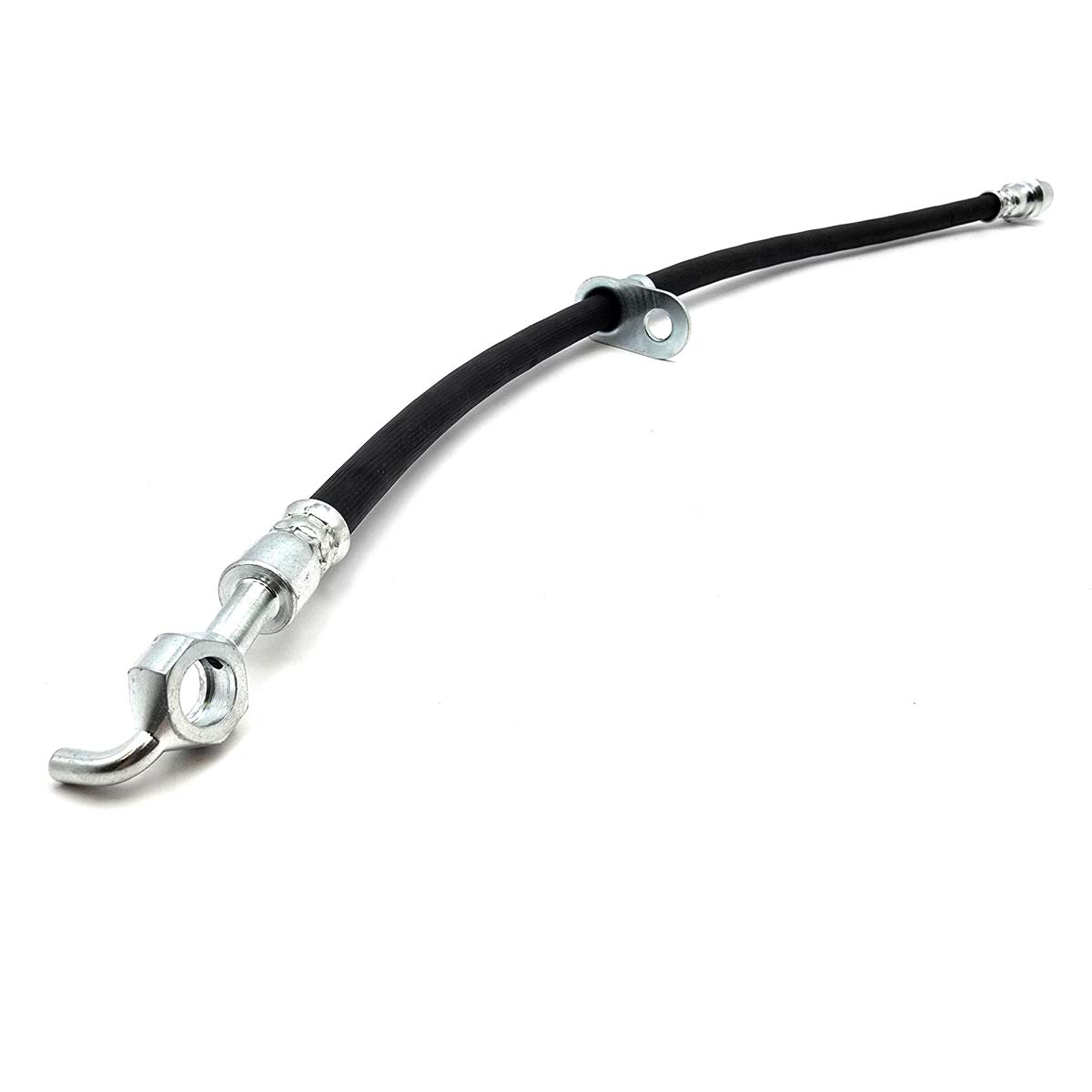 Тормозной шланг передний R RAMEDER 20A100007