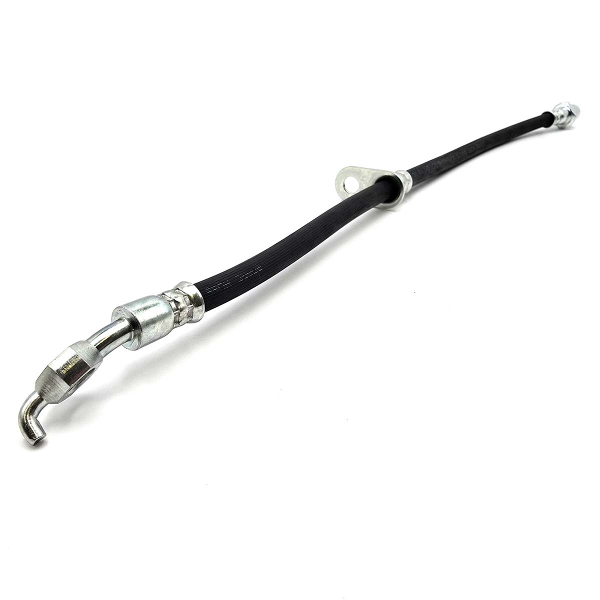 Тормозной шланг передний L RAMEDER 20A100008