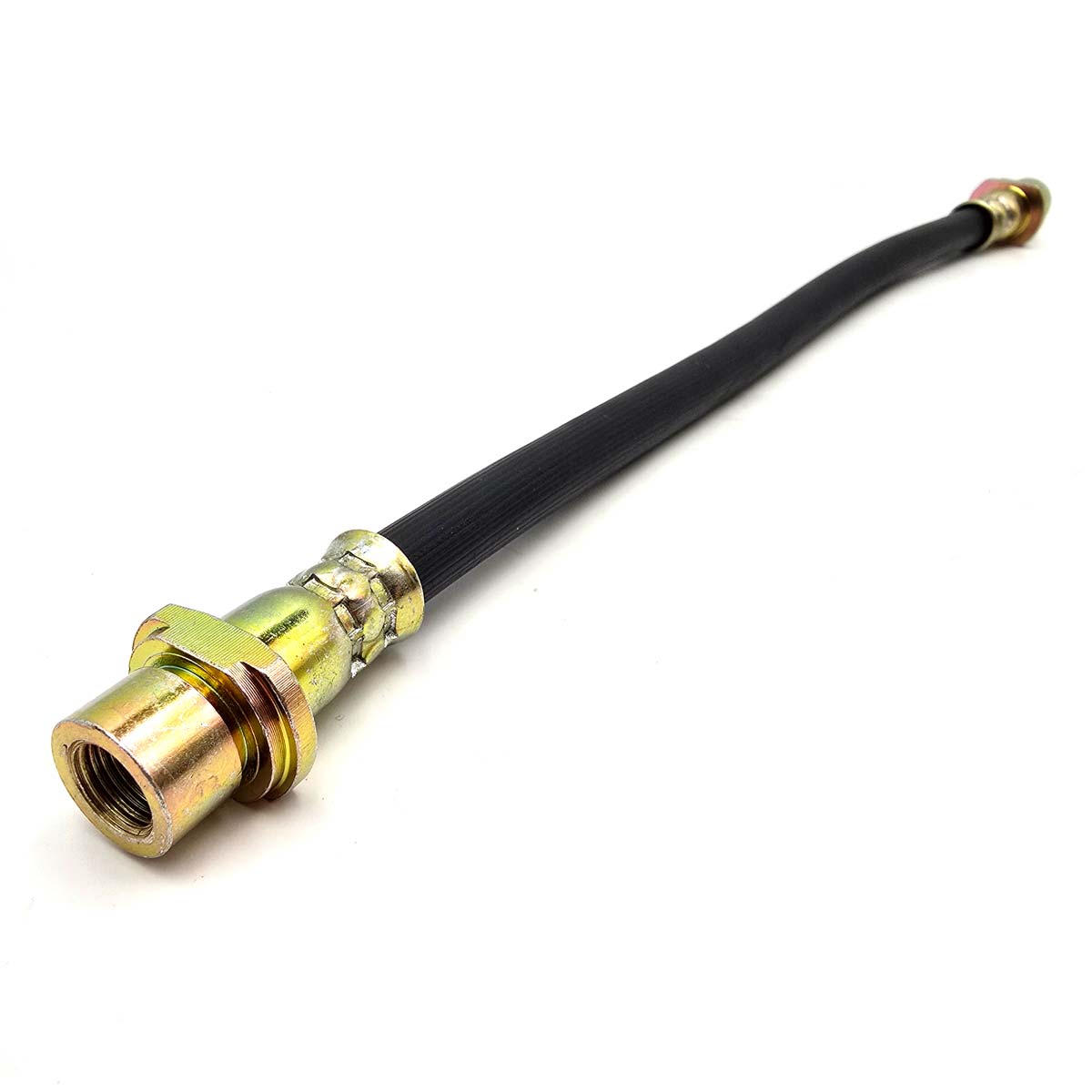 Тормозной шланг задний RAMEDER 20A100017