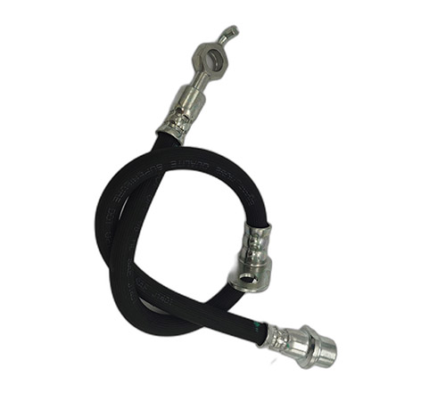 Тормозной шланг передний L RAMEDER 20A100019