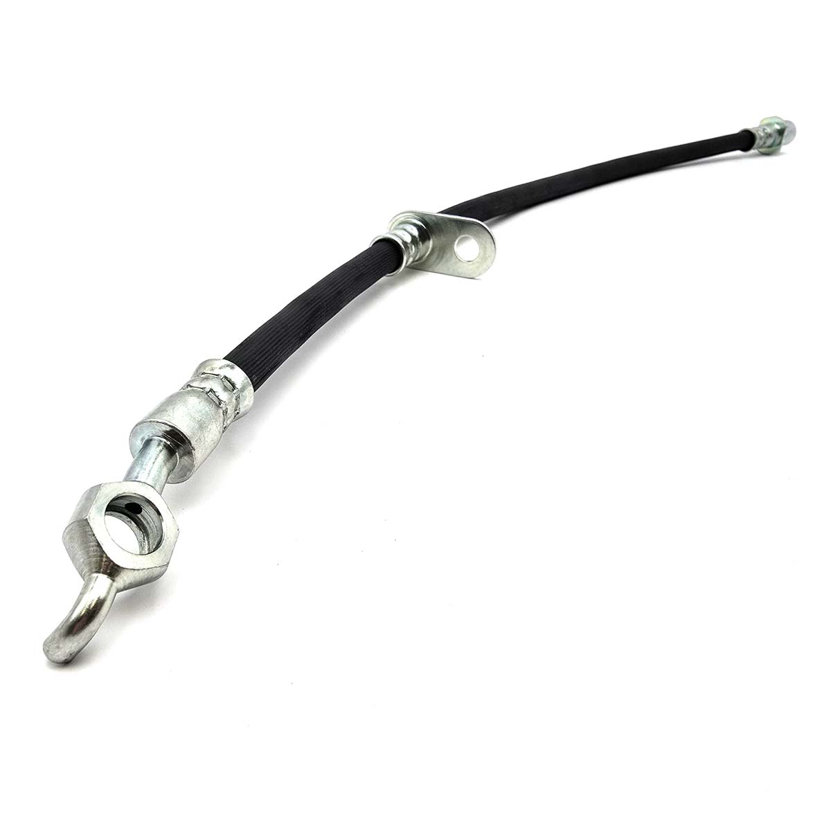 Тормозной шланг задний R RAMEDER 20A100020