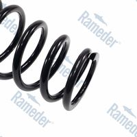 Пружина задняя RAMEDER 20A110008