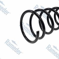 Пружина задняя RAMEDER 20A110027