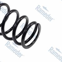 Пружина задняя RAMEDER 20A110039