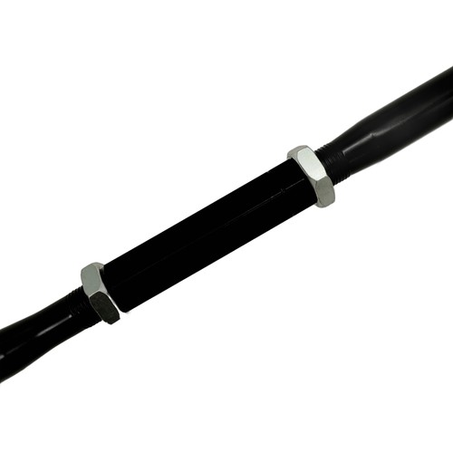 Тяга задняя R поперечная задняя регулируемая RAMEDER 20A120041