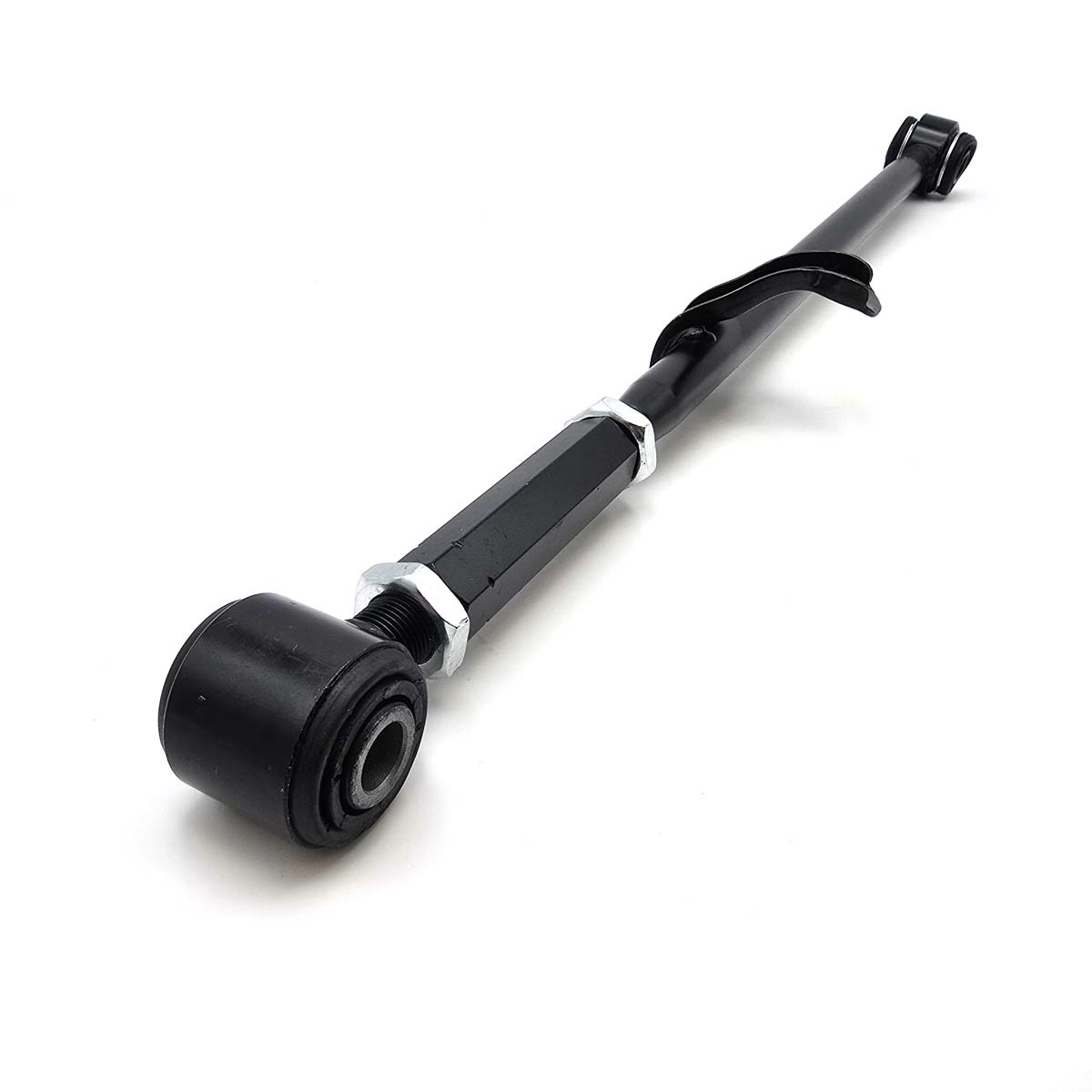 Тяга задняя L поперечная задняя регулируемая RAMEDER 20A120044