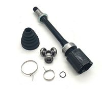 ШРУС внутренний R RAMEDER 20A200066