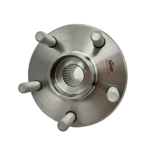 Ступица передняя RAMEDER 20A210034