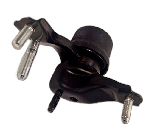Подушка двигателя L передняя RAMEDER 20A230033