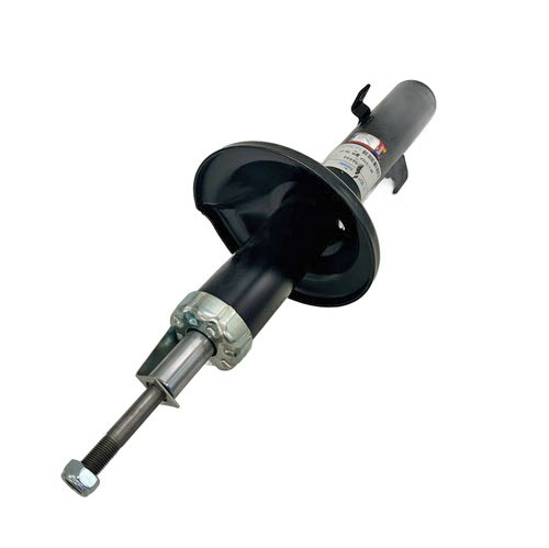 Амортизатор передний L газомасляный RAMEDER 20B040012