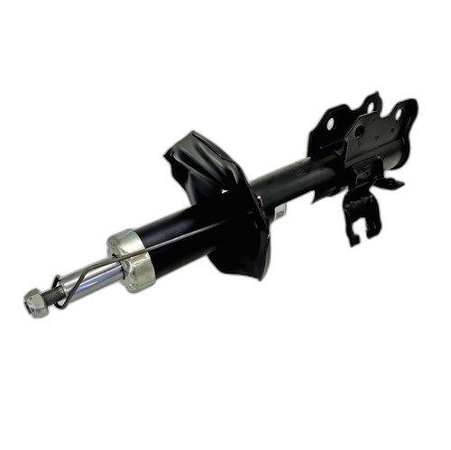 Амортизатор передний L газомасляный RAMEDER 20C040010