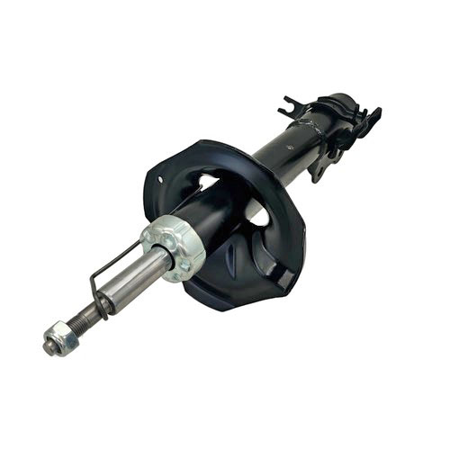 Амортизатор передний R газомасляный RAMEDER 20C040015