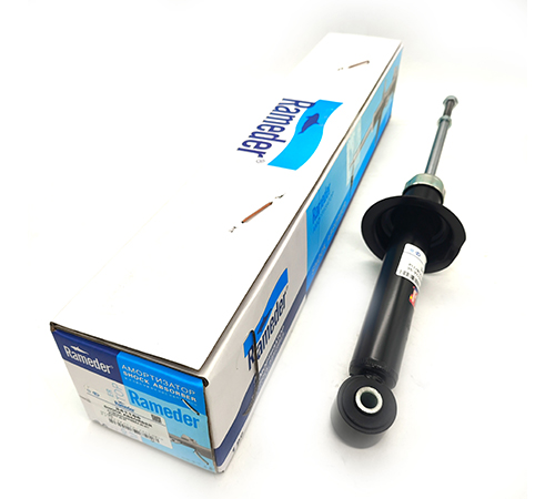 Амортизатор задний газомасляный RAMEDER 20C040046