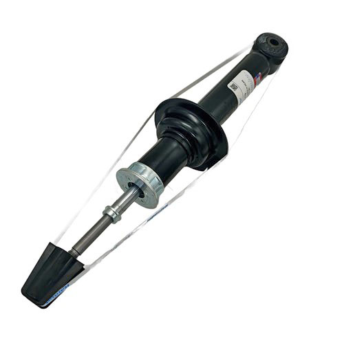 Амортизатор задний газомасляный RAMEDER 20C040048