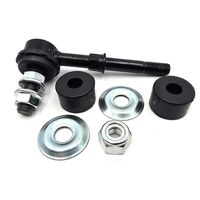 Стойка стабилизатора переднего RAMEDER 20C120016