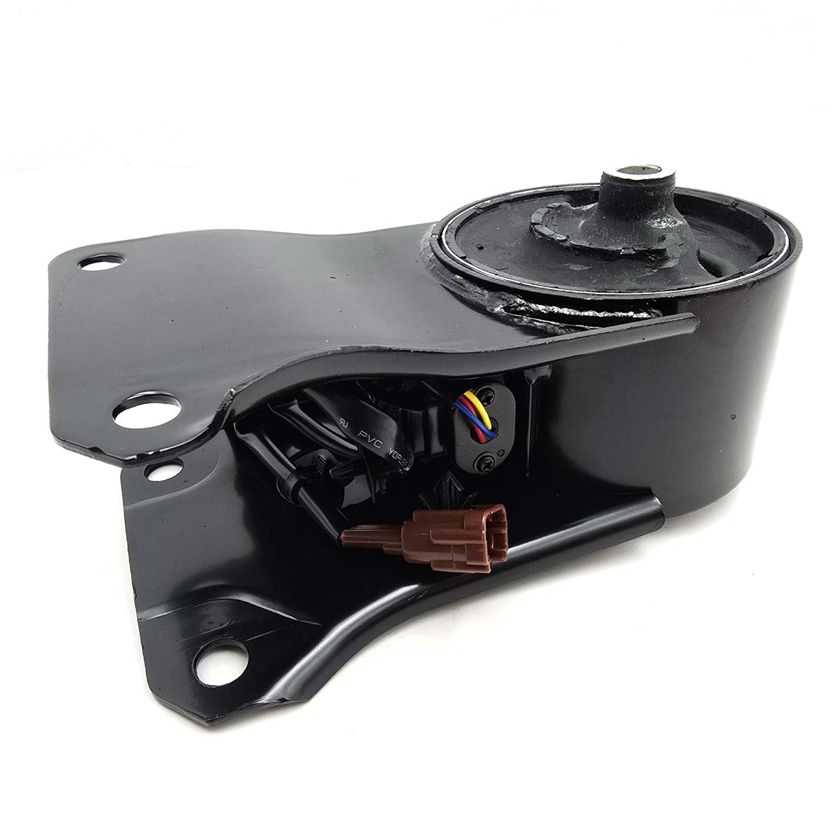 Подушка двигателя задняя RAMEDER 20C230009