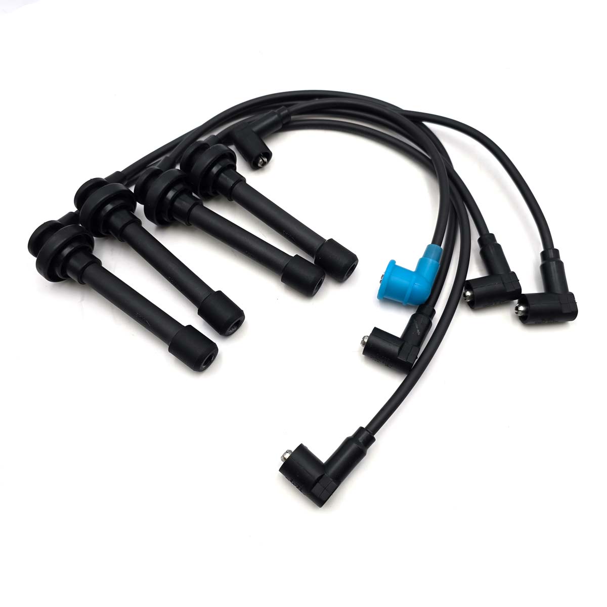 Провода свечные (бронепровода) RAMEDER 20C250019