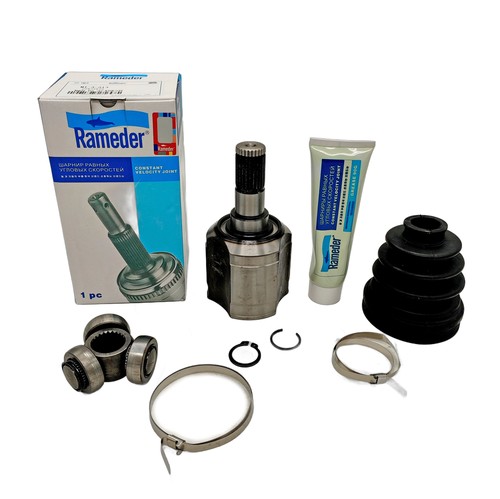 ШРУС внутренний  RAMEDER 20D200027