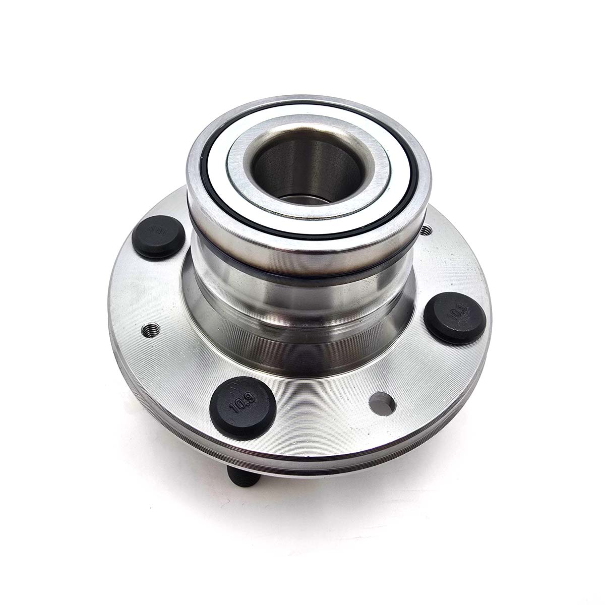 Ступица задняя RAMEDER 20D210016