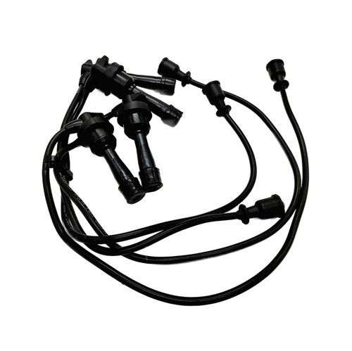 Провода свечные (бронепровода) RAMEDER 20D250005