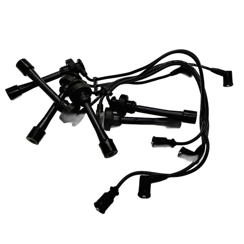 Провода свечные (бронепровода) RAMEDER 20D250015