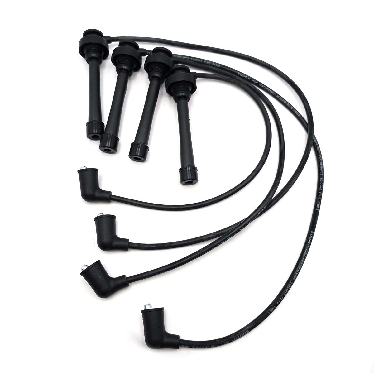 Провода свечные (бронепровода) RAMEDER 20D250019