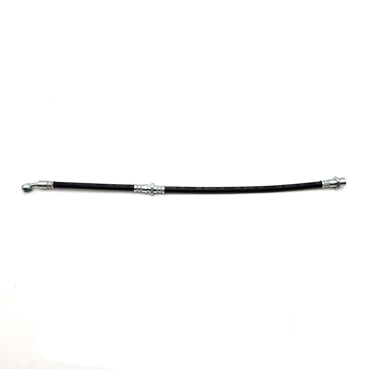 Тормозной шланг задний R RAMEDER 20F100003