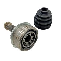 ШРУС наружный  RAMEDER 20F200003