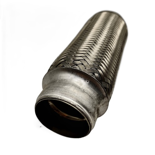 Гофра глушителя RAMEDER 20N160005