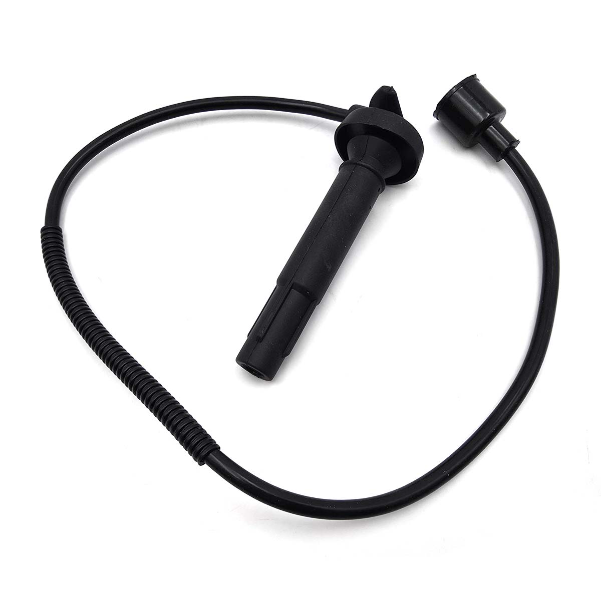 Провода свечные (бронепровода) RAMEDER 20N250003