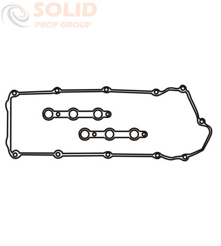 Прокладка клапанной крышки с ванусом