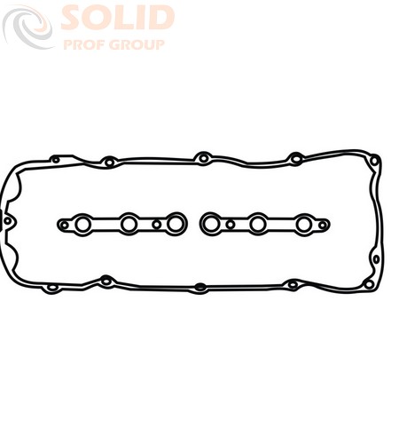 Прокладка клапанной крышки